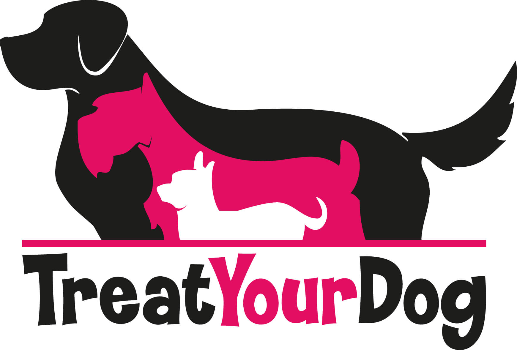 Winner Image - Treat Your Dog Ltd