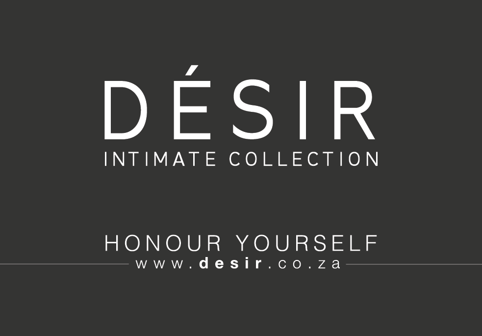 Winner Image - Desir Intimate Collection