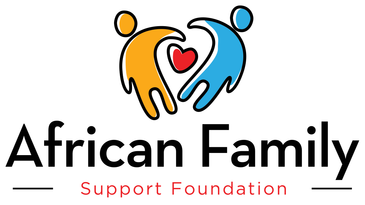 Winner Image - African Family Support Foundation