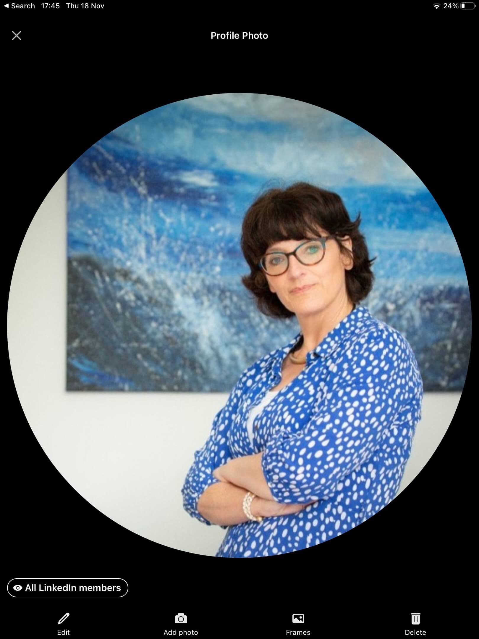 Winner small image - Small Business Marketing Coach
