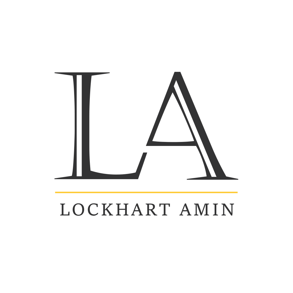 Winner Image - Lockhart Amin Accountants