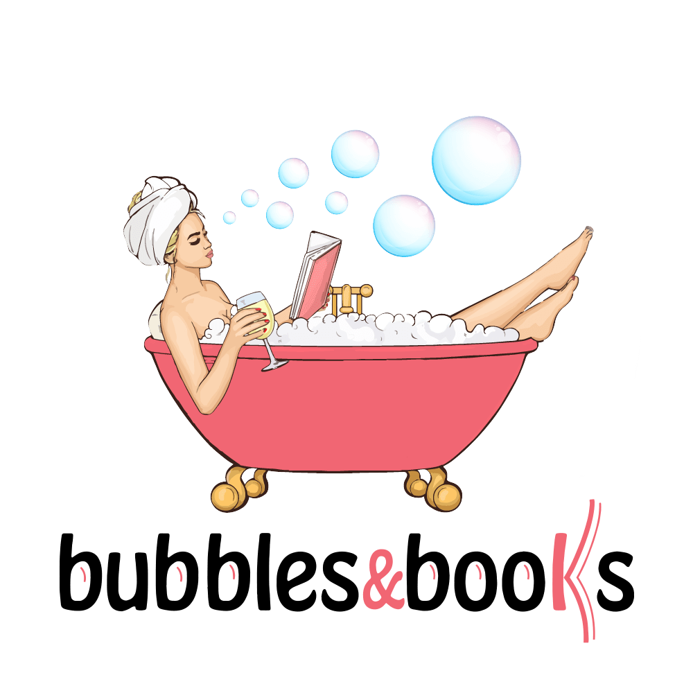 Winner small image - Bubbles and Books