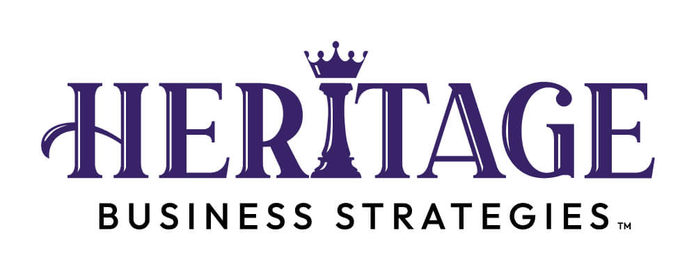 Winner Image - Heritage Business Strategies