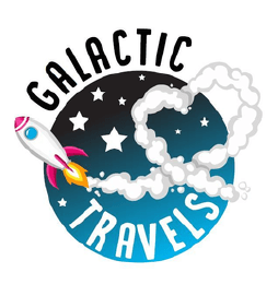 Winner small image - GALACTIC TRAVELS