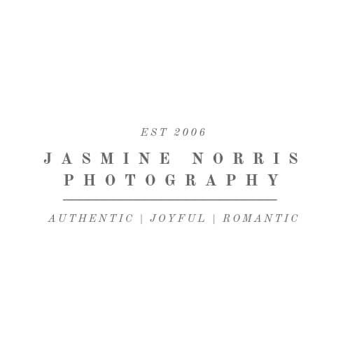 Winner small image - Jasmine Norris Photography