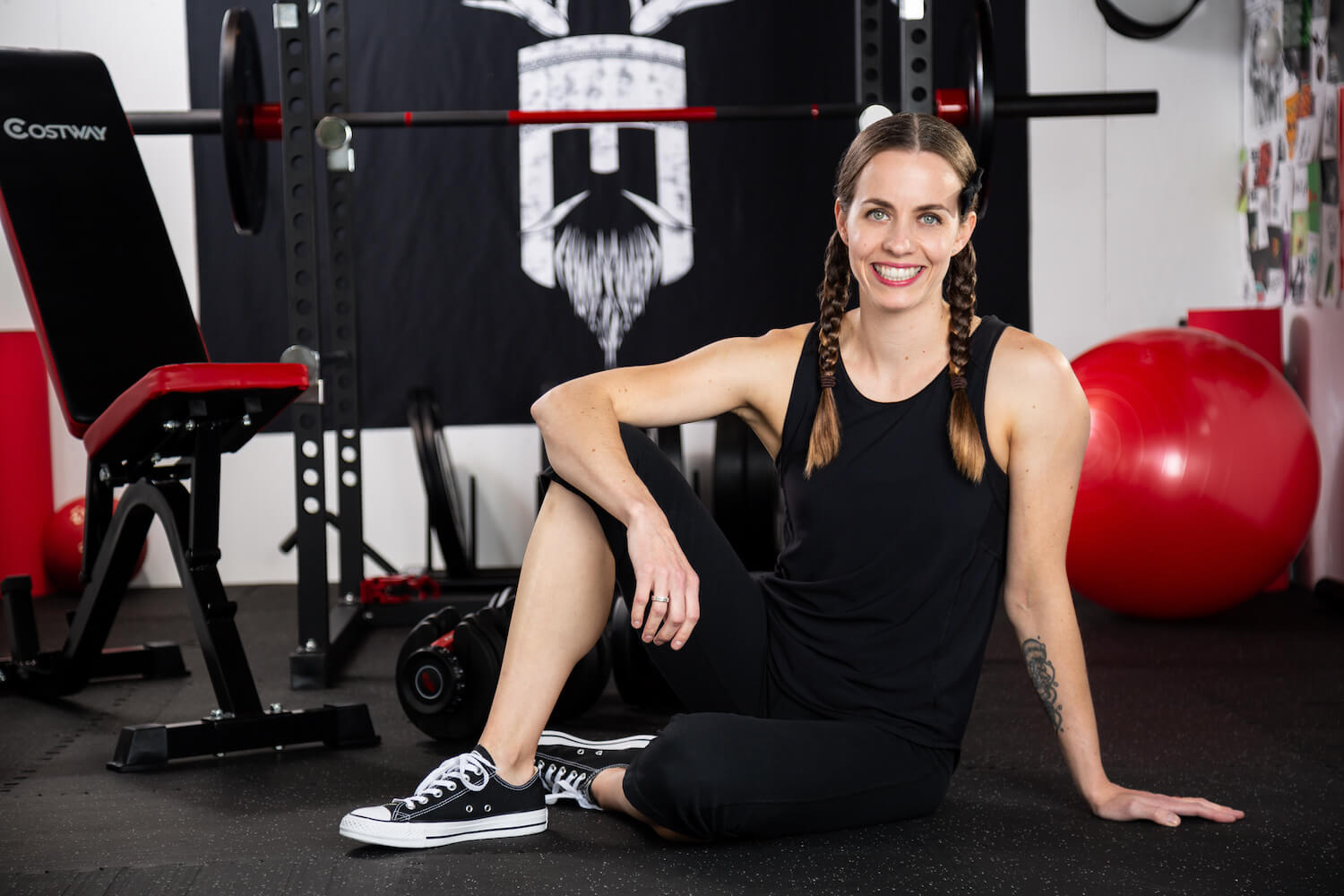 Winner small image - K.I. Health & Fitness