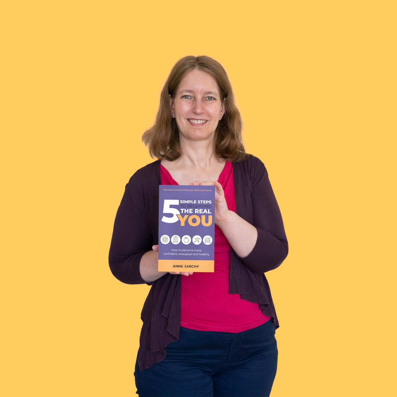 Winner small image - Anne Iarchy Coaching