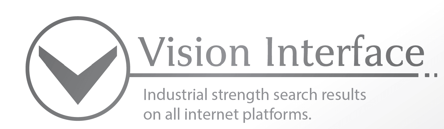 Winner small image - Vision Interface
