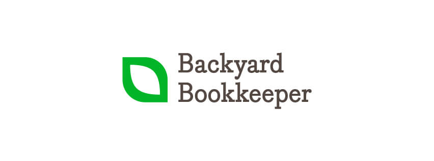 Winner Image - Backyard Bookkeeper