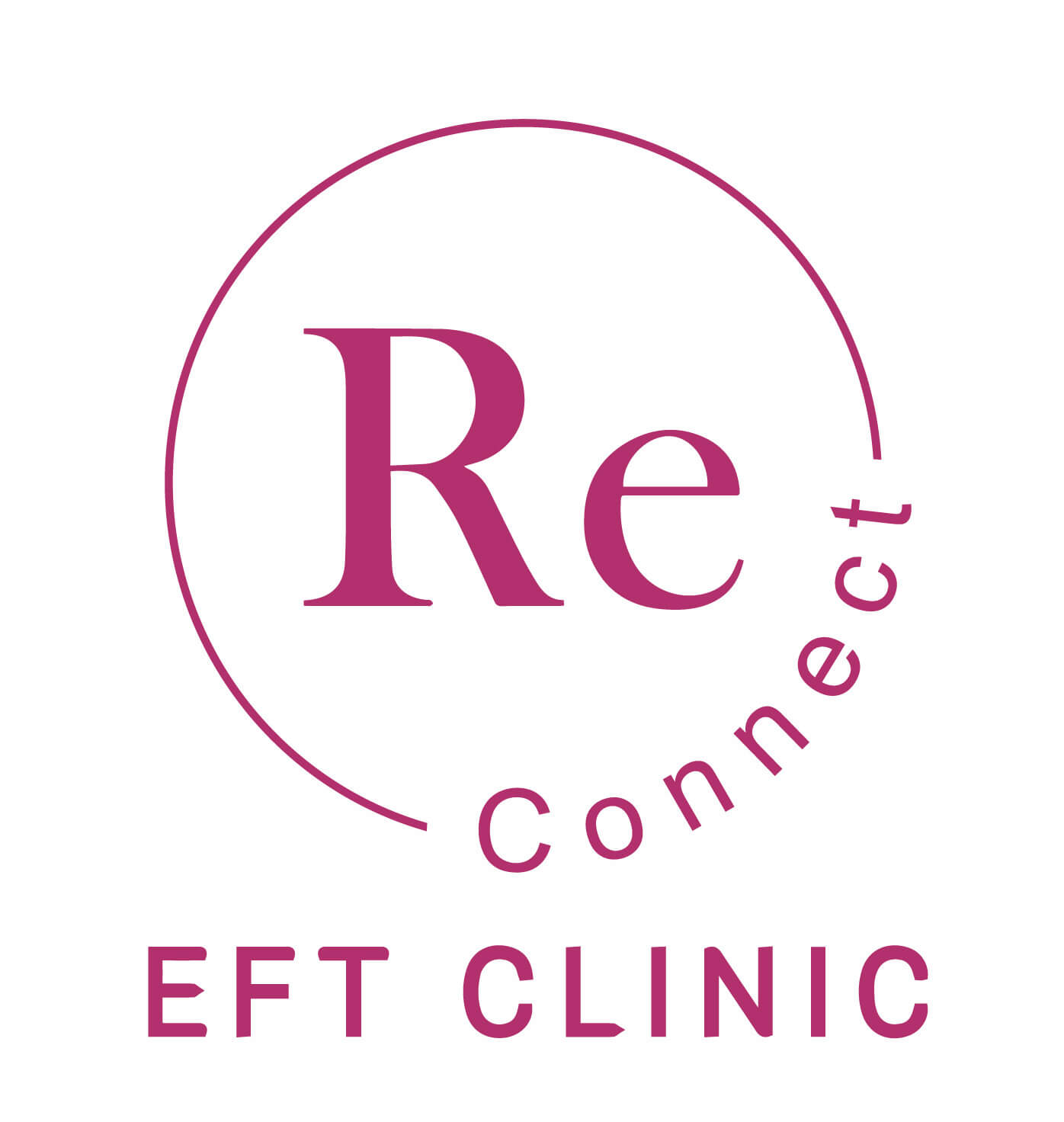 Winner Image - EFT Clinic