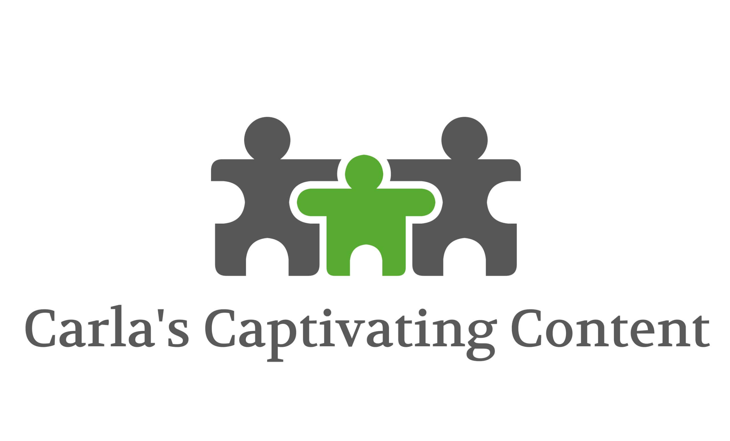Winner small image - Carla’s Captivating Content