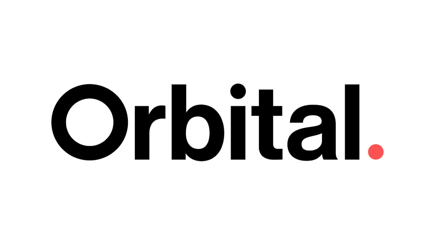 Winner Image - Orbital