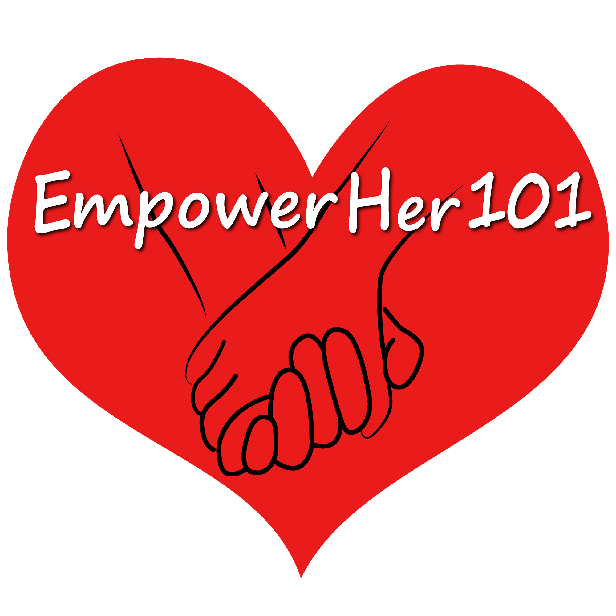 Winner Image - Empower Her 101