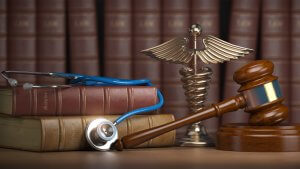 Medical Malpractice Law 300x169