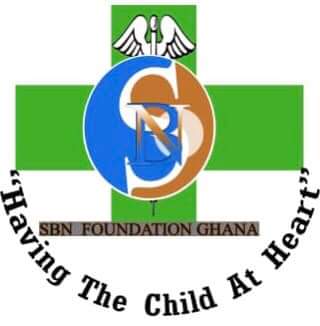 Winner Image - SAVED BY NEIGHBOR FOUNDATION GHANA