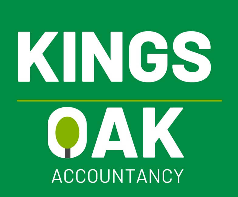 Winner Image - Kings Oak Accountancy Ltd