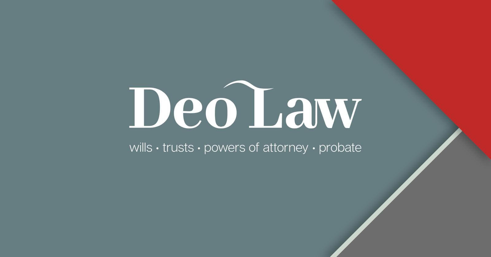 Winner Image - Deo Law Ltd