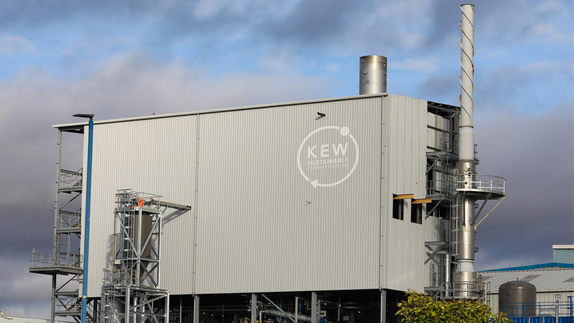 KEW Technology Factory