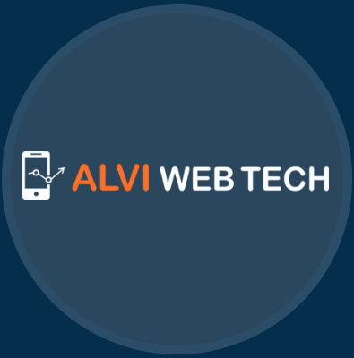 Winner small image - ALVI Web Tech