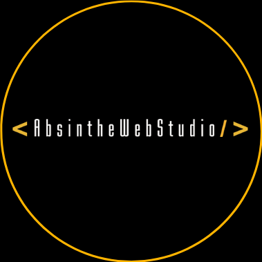 Winner Image - Absinthe Web Studio