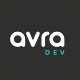 Winner Image - Avra Dev