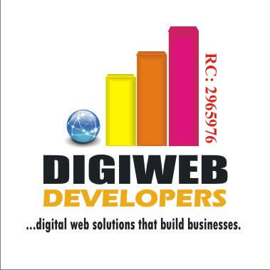 Winner Image - Digiweb Developers