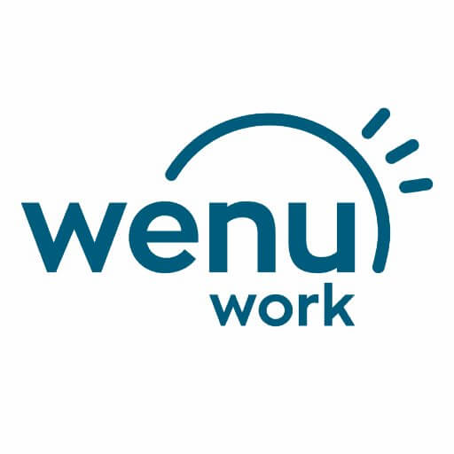 Winner Image - Wenu Work