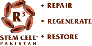 Winner small image - R3 Stem Cell Pakistan