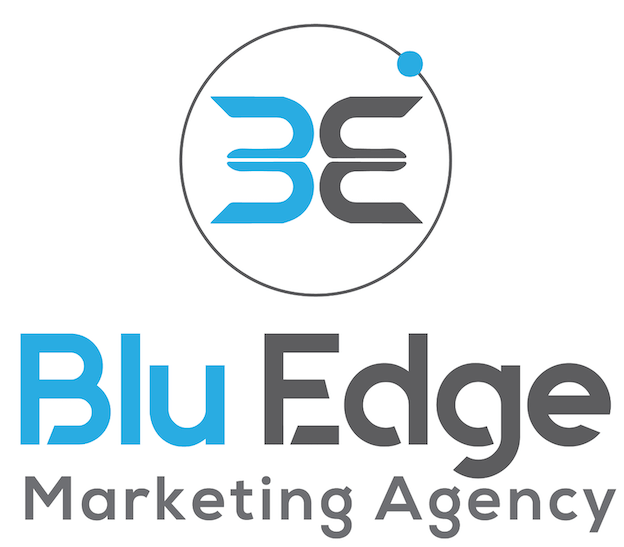 Winner Image - Blu Edge marketing agency