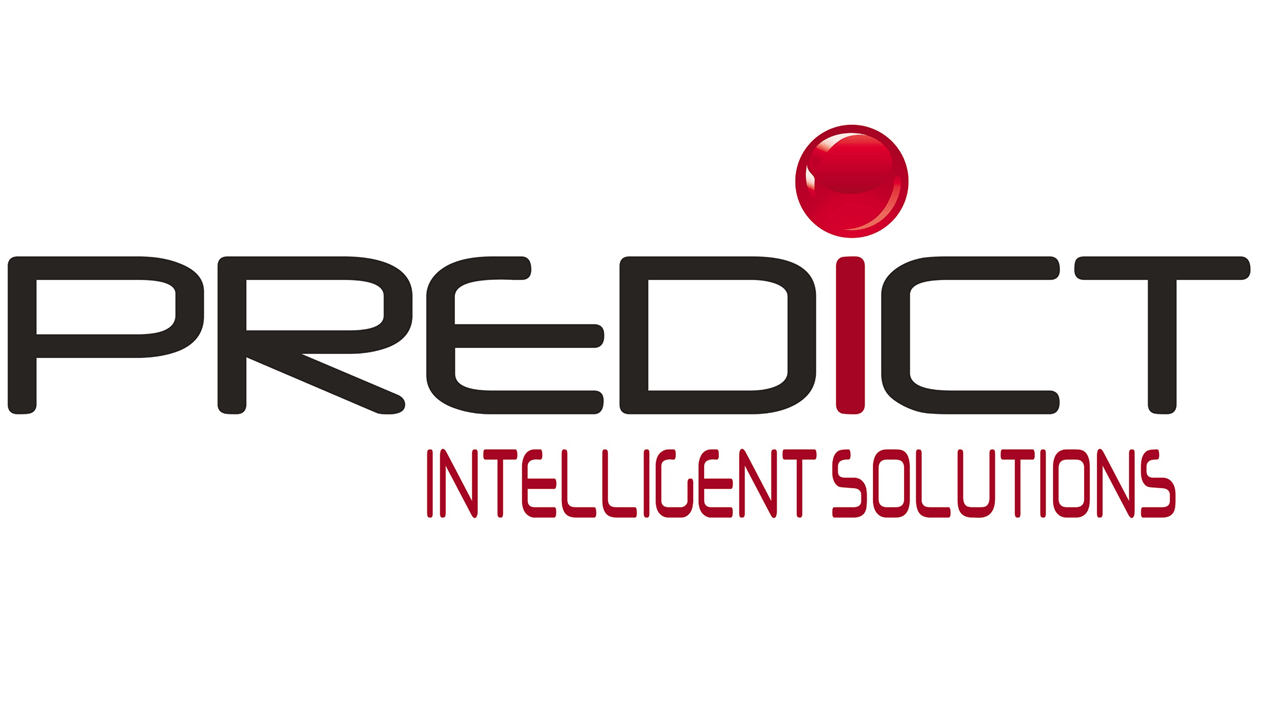Winner small image - Is Predict GmbH