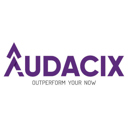 Winner small image - Audacix