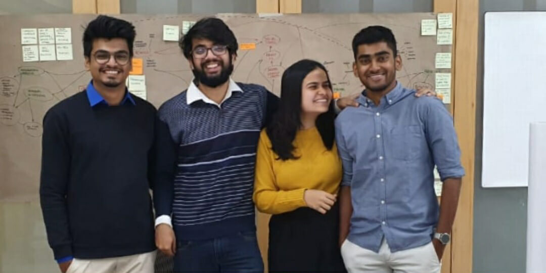 Winner small image - Sync Labs