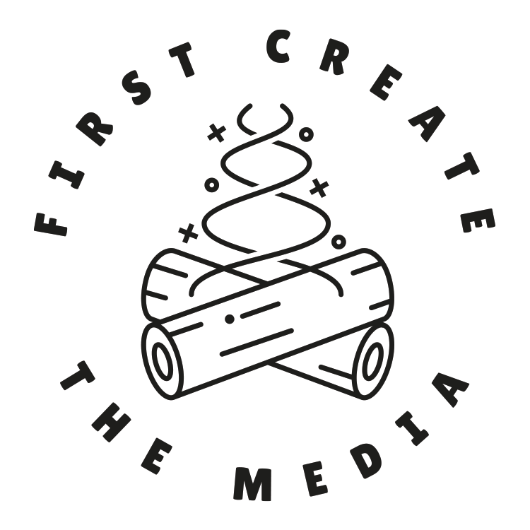 Winner Image - First Create the Media Ltd.
