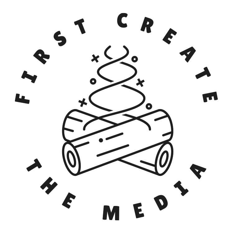 Winner small image - First Create the Media Ltd.