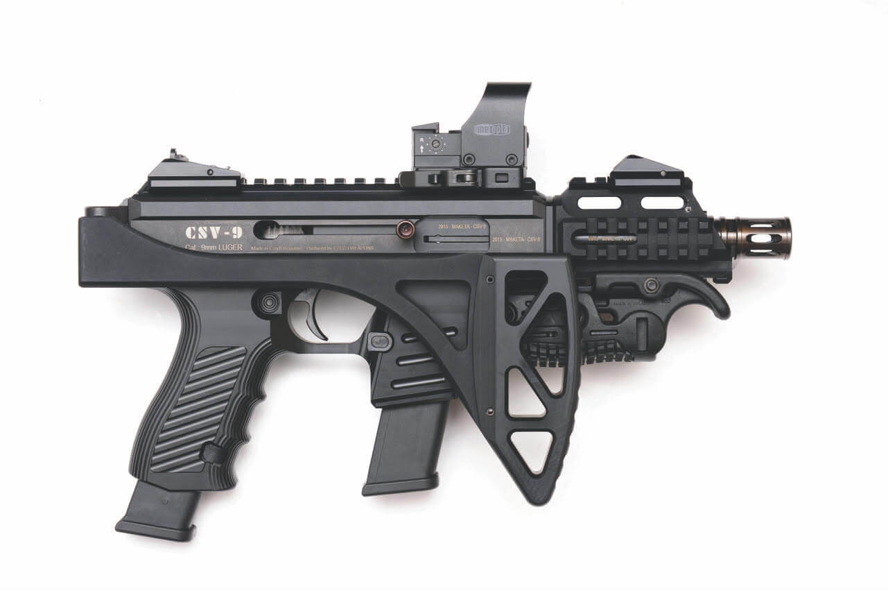 Winner small image - Czech Weapons s.r.o.
