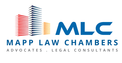 Winner Image - Mapp Law Chambers LLP