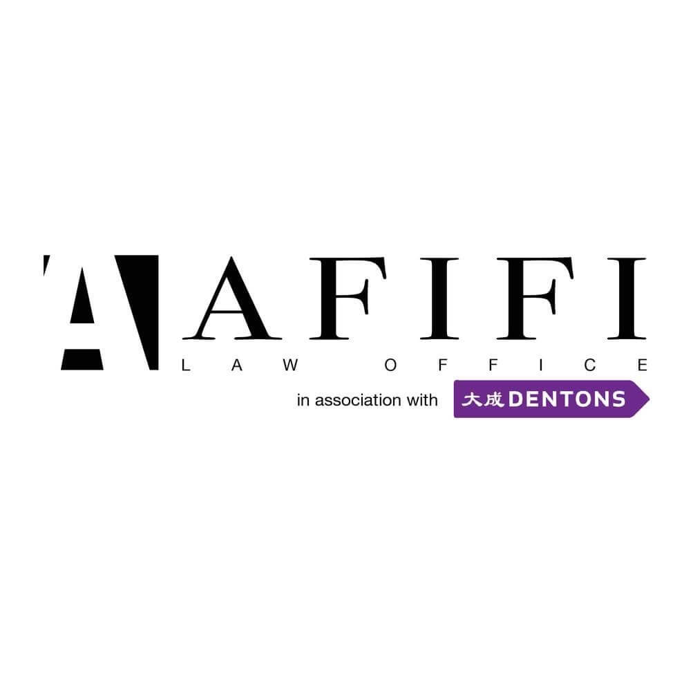 Winner Image - Afifi Law Office in association with Dentons