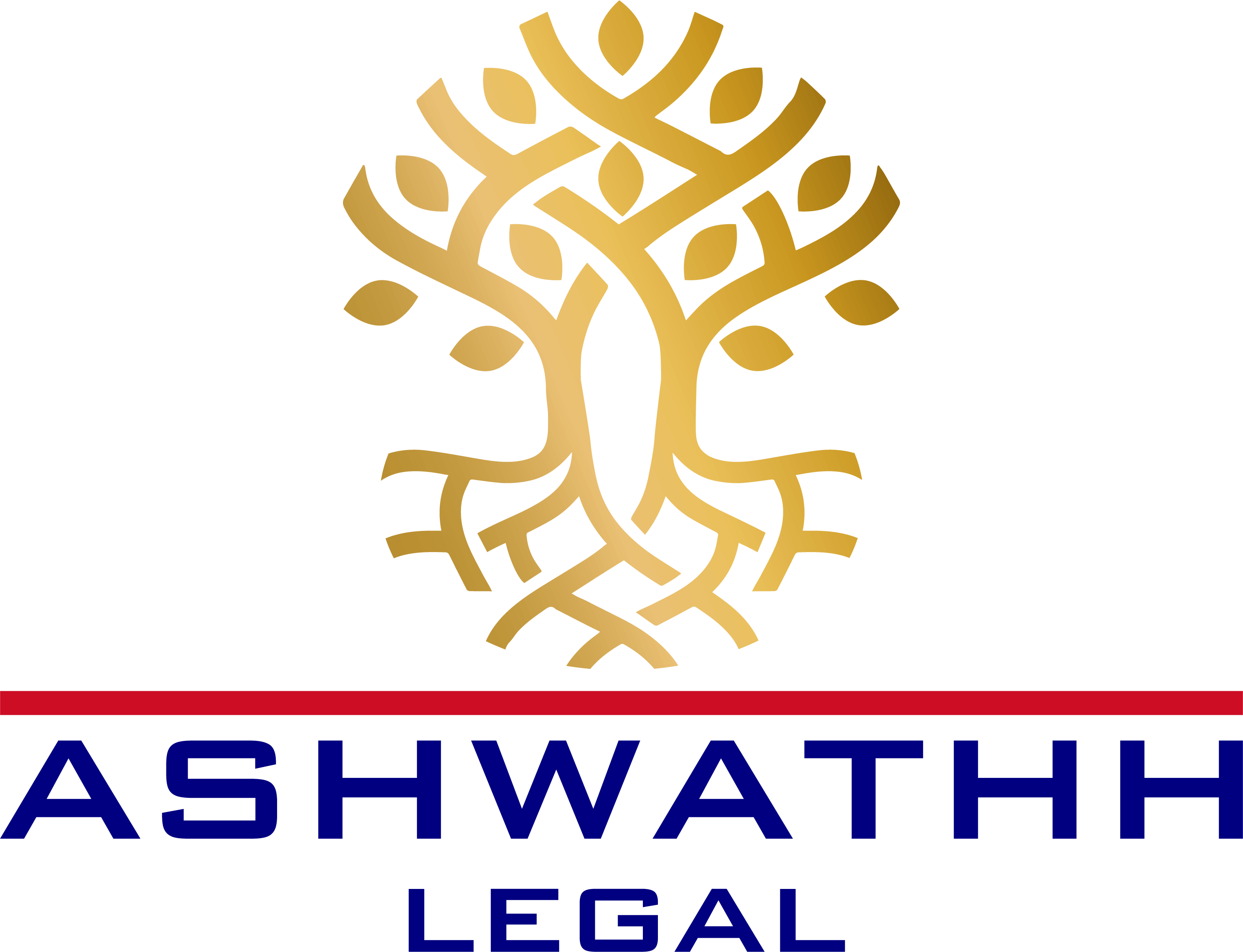 Winner Image - Ashwathh Legal