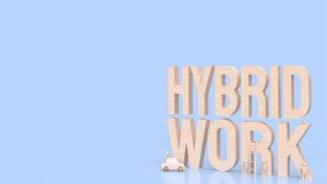 Hybrid Work 300x169