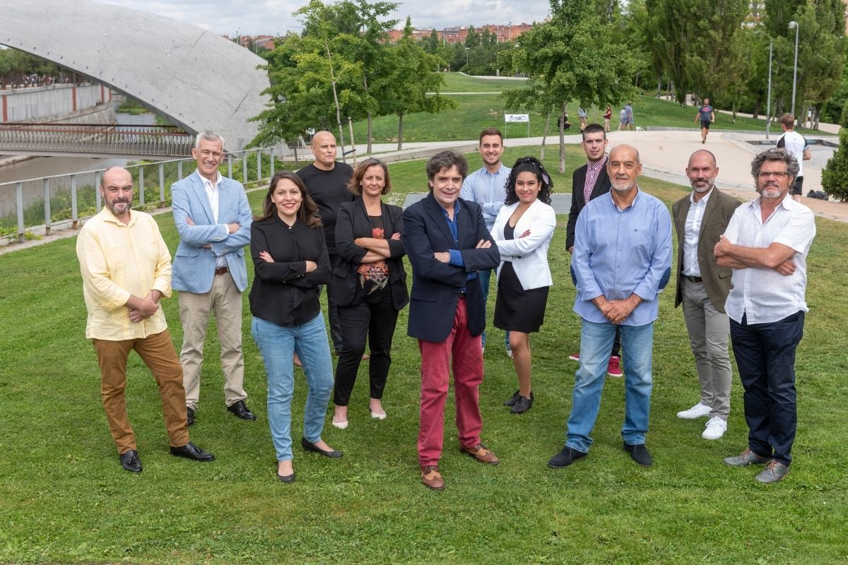 Winner small image - Segunda Oportunidad Red Autonomos