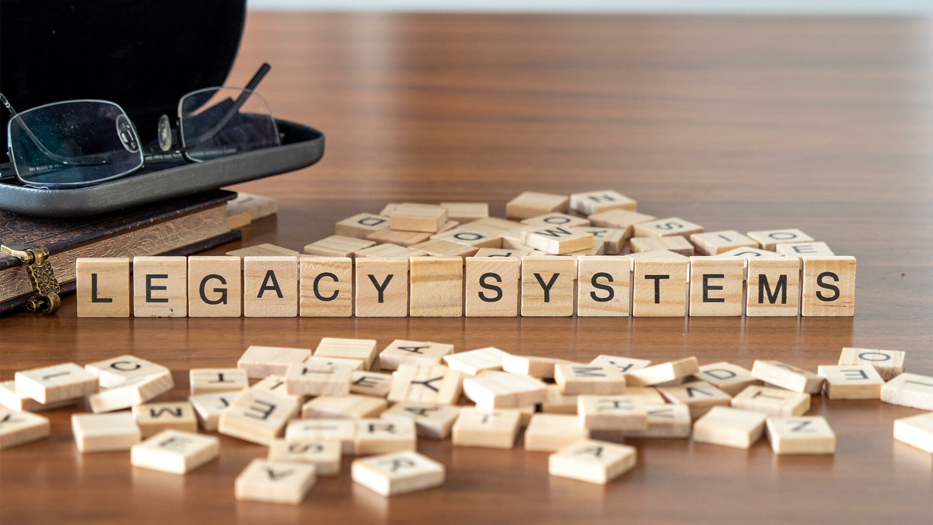 Legacy Systems