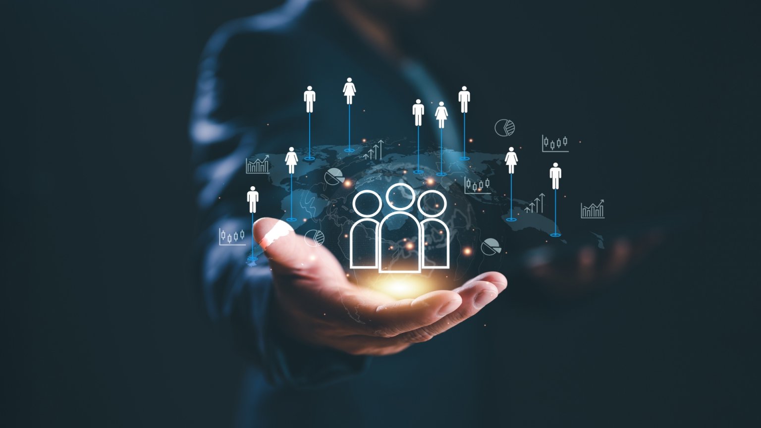 Good Components 8 Critical Components of a Good Human Resources Strategy - Acquisition ...