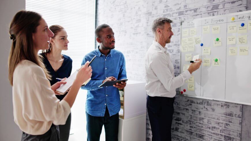 5 Best Practices Of Project Development - Acquisition International