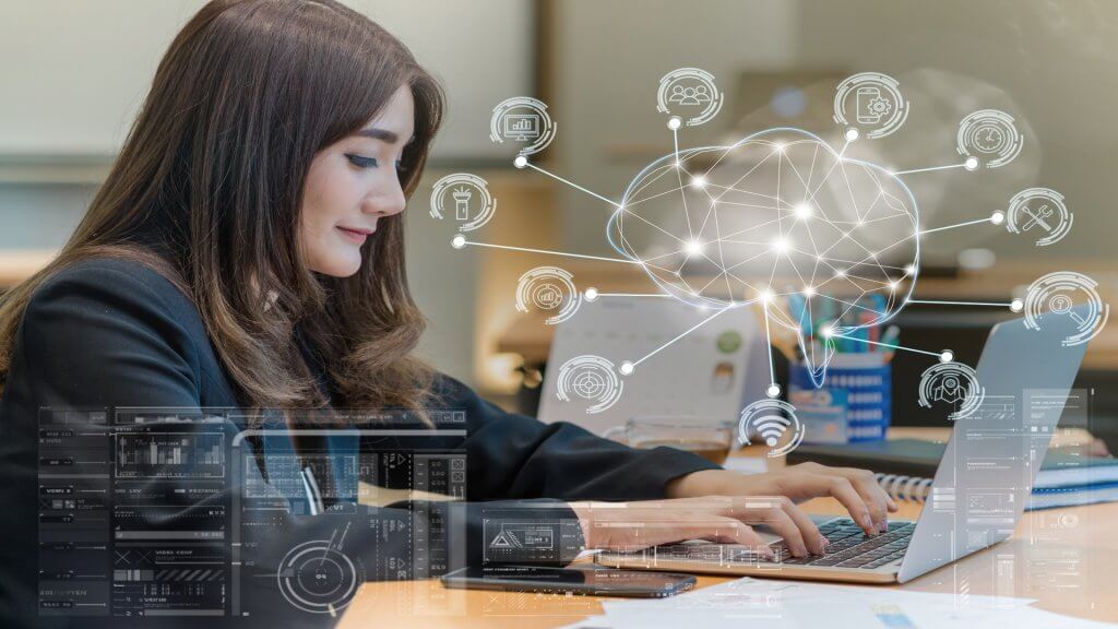 The AI Revolution: How Artificial Intelligence is Transforming Web Design Agencies
