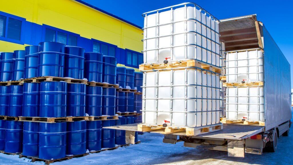 How To Choose A Specialty Chemicals Supplier