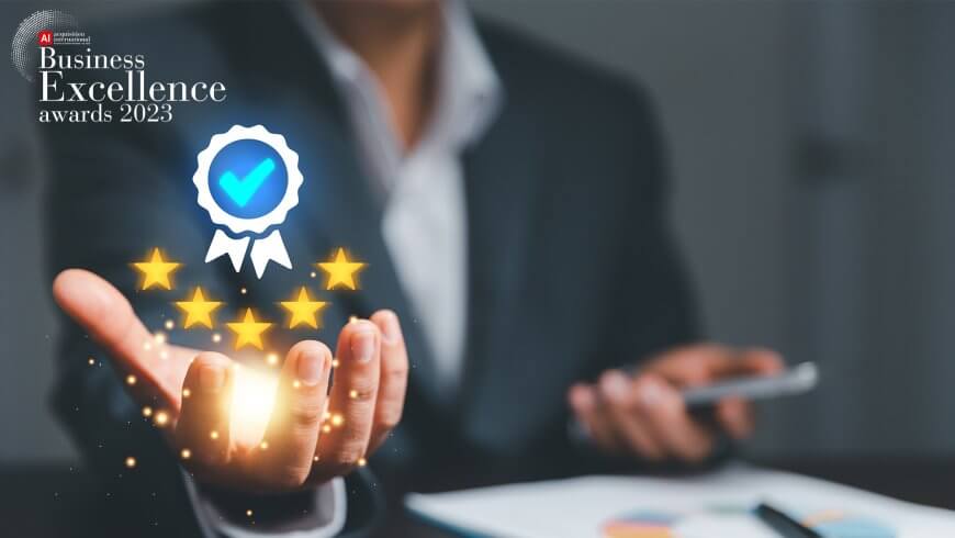 Acquisition International is Proud to Announce the Winners of the 2023 ...