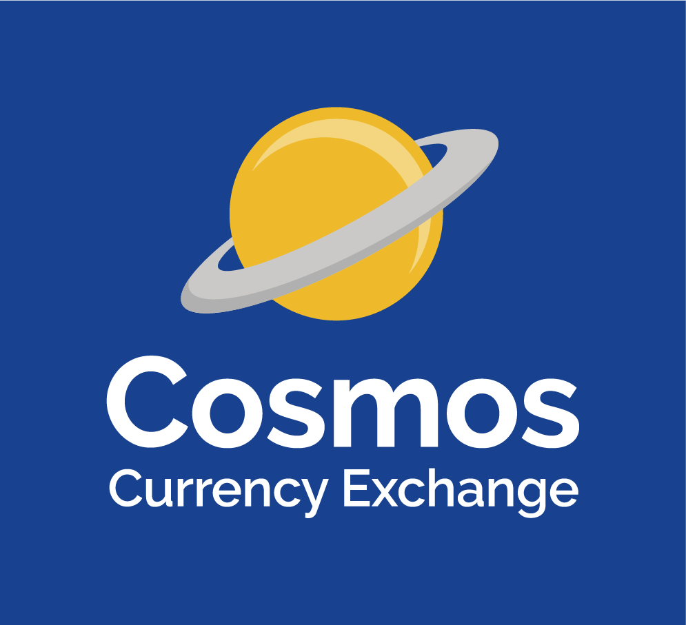 Winner Image - Cosmos Currency Exchange Ltd