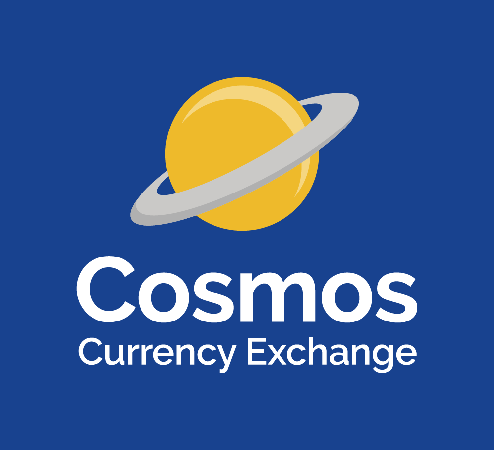 Winner small image - Cosmos Currency Exchange Ltd