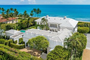Real Estate Value In Palm Beach Florida 300x200