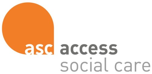 Winner Image - Access Social Care